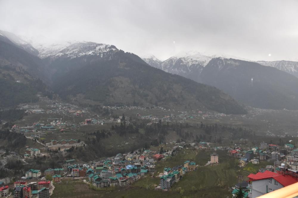 manali