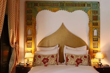 riad le calife