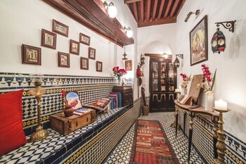 riad le calife