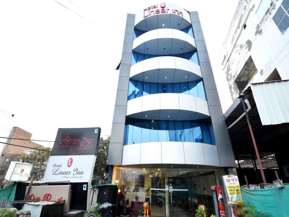indore