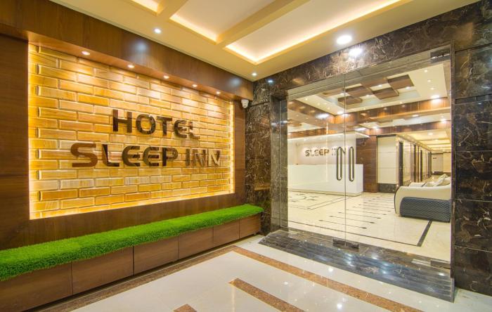 hotel sleep inn