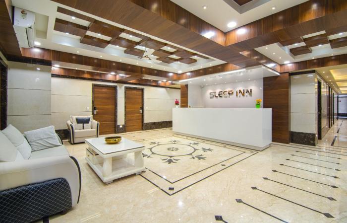 hotel sleep inn