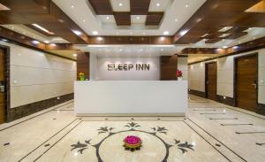hotel sleep inn