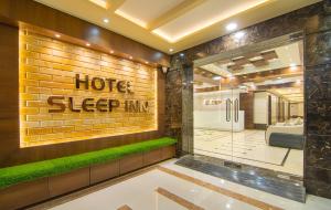 hotel sleep inn
