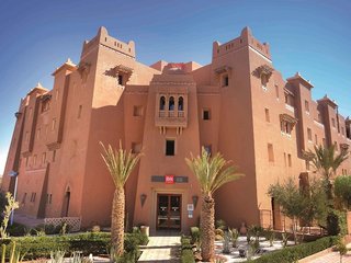Ibis Ouarzazate Centre,Drâa-Tafilalet>>Ouarzazate,3 star