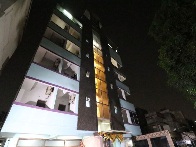 itsy hotels buddha inn