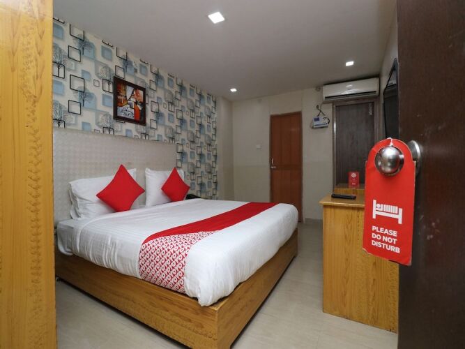 itsy hotels buddha inn