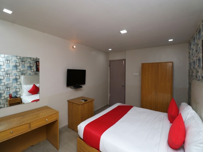 itsy hotels buddha inn