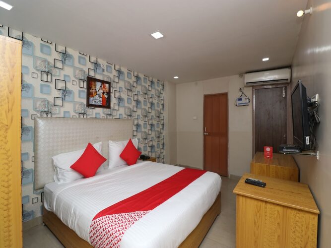 itsy hotels buddha inn