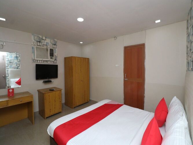 itsy hotels buddha inn