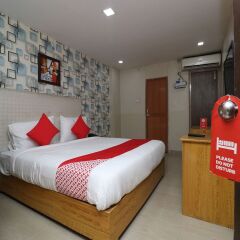 itsy hotels buddha inn