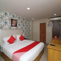 itsy hotels buddha inn