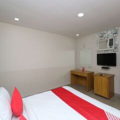 itsy hotels buddha inn