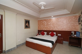 Hotel Presidency Inn,West Bengal>>Kolkata,4 star
