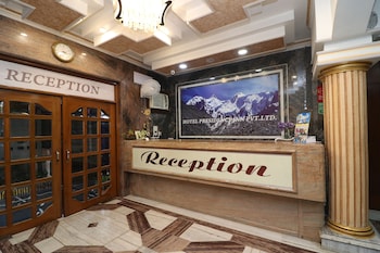 Hotel Presidency Inn,West Bengal>>Kolkata,4 star