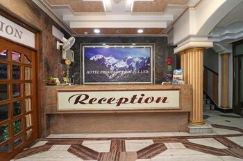Hotel Presidency Inn,West Bengal>>Kolkata,4 star