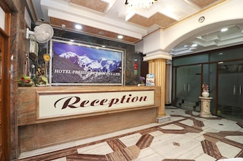 Hotel Presidency Inn,West Bengal>>Kolkata,4 star