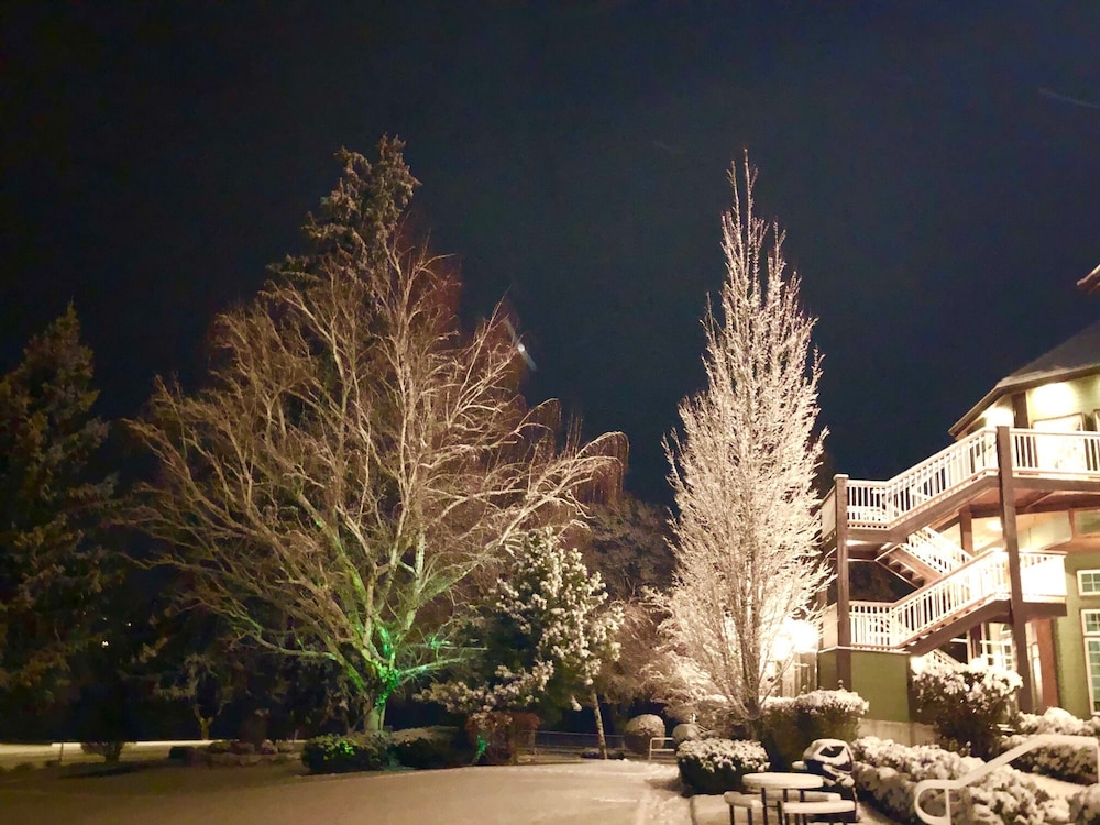 lakeside lodge and suites