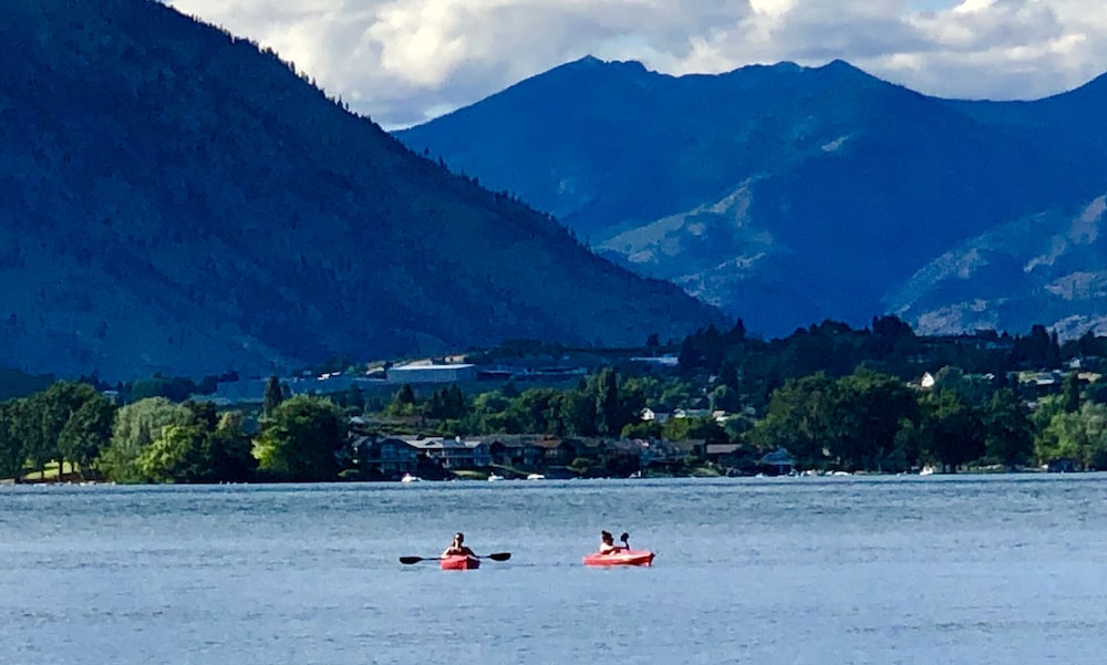 chelan