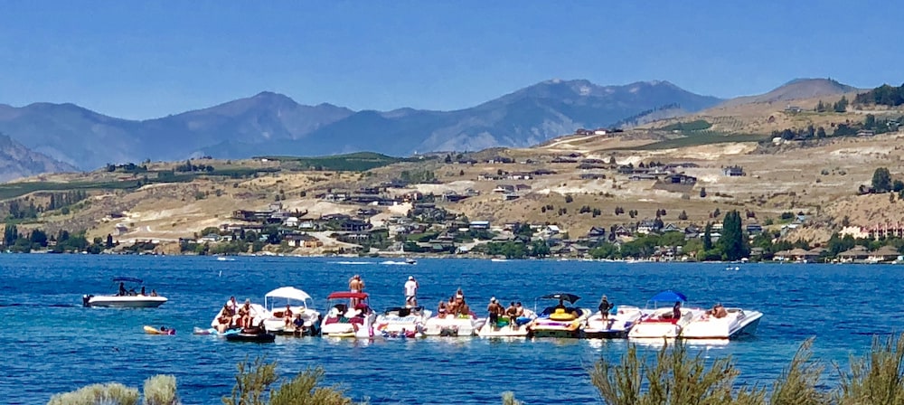 chelan