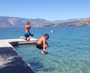 chelan