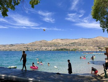 chelan