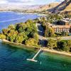 lakeside lodge and suites