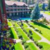 lakeside lodge and suites