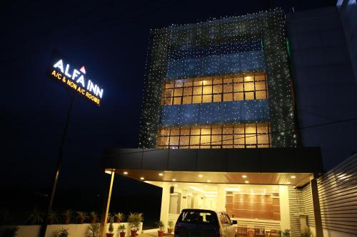 alfa inn