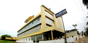 alfa inn