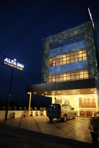 alfa inn