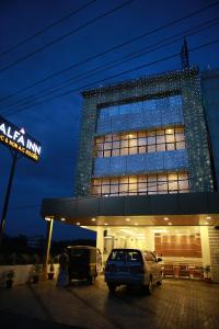 alfa inn