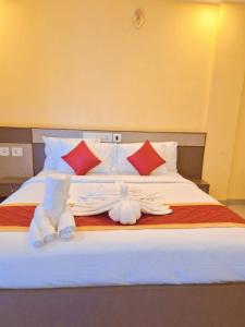nedumbassery