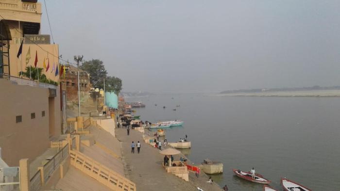 varanasi