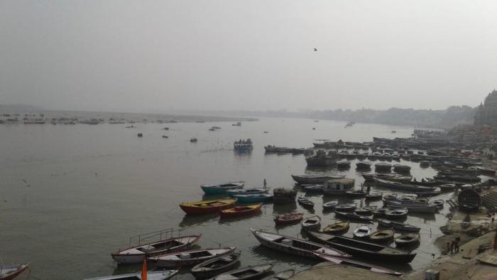 varanasi