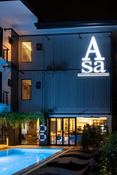 asa hotel