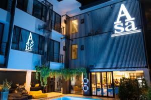 asa hotel