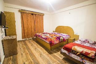 Paradise Guest House,Manali>>Kullu,3 star