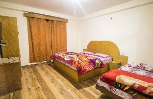 Paradise Guest House,Manali>>Kullu,3 star