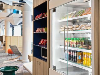 ibis styles paris orly airport