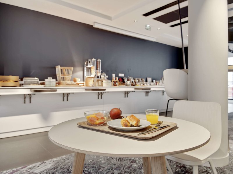 ibis styles paris orly airport