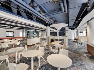 ibis styles paris orly airport