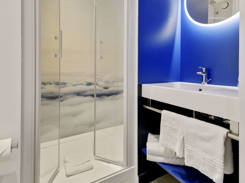 ibis styles paris orly airport