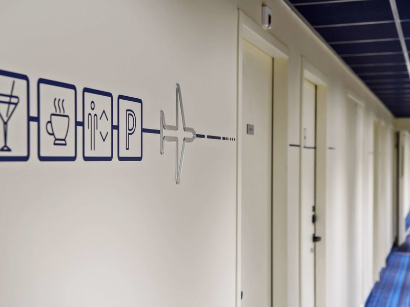 ibis styles paris orly airport