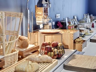 ibis styles paris orly airport