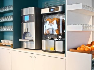 ibis styles paris orly airport