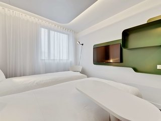 ibis styles paris orly airport