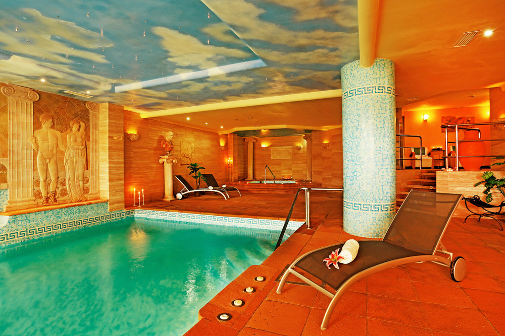 hotel ms amaragua