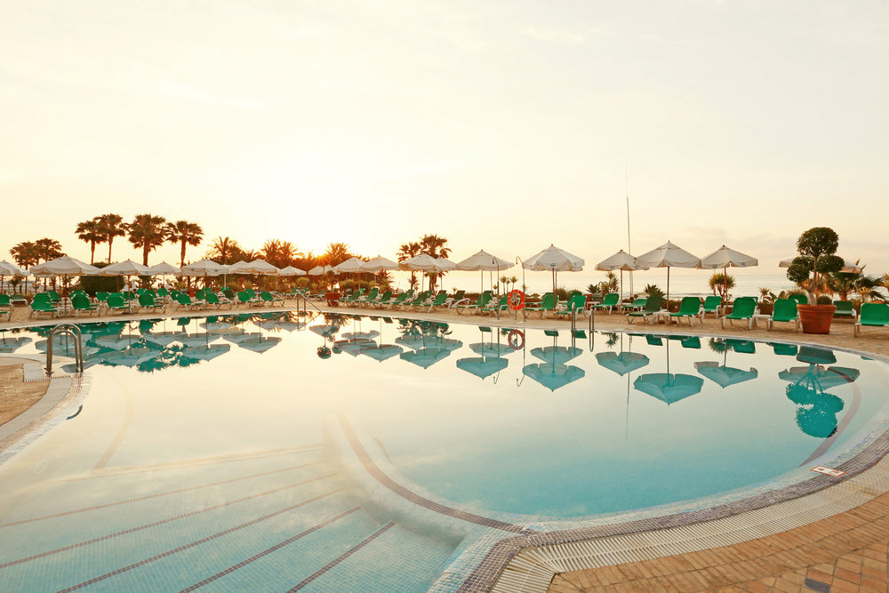 hotel ms amaragua