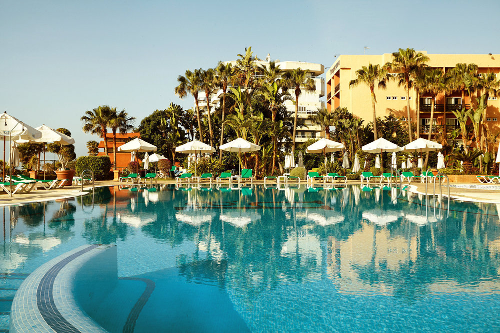 hotel ms amaragua